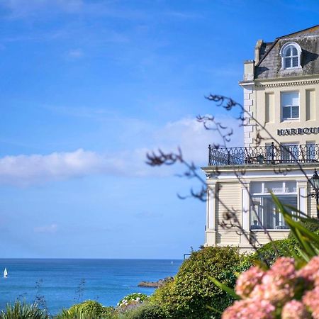 Harbour Hotel Fowey Exterior photo