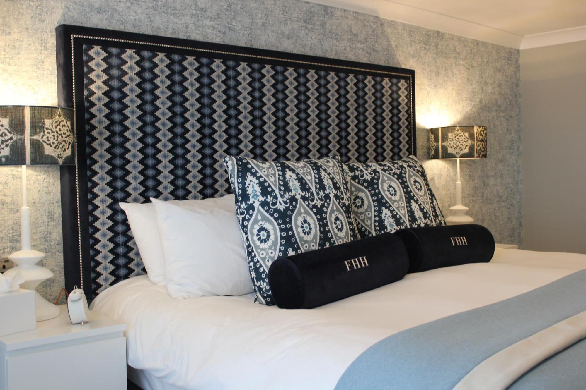 Harbour Hotel Fowey Room photo
