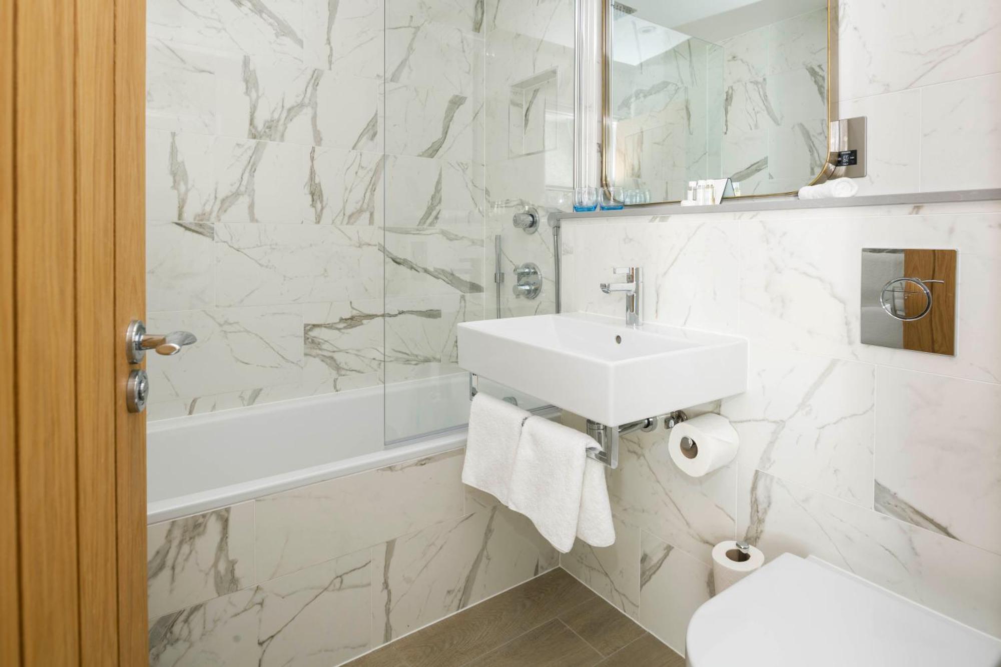 Harbour Hotel Fowey Room photo