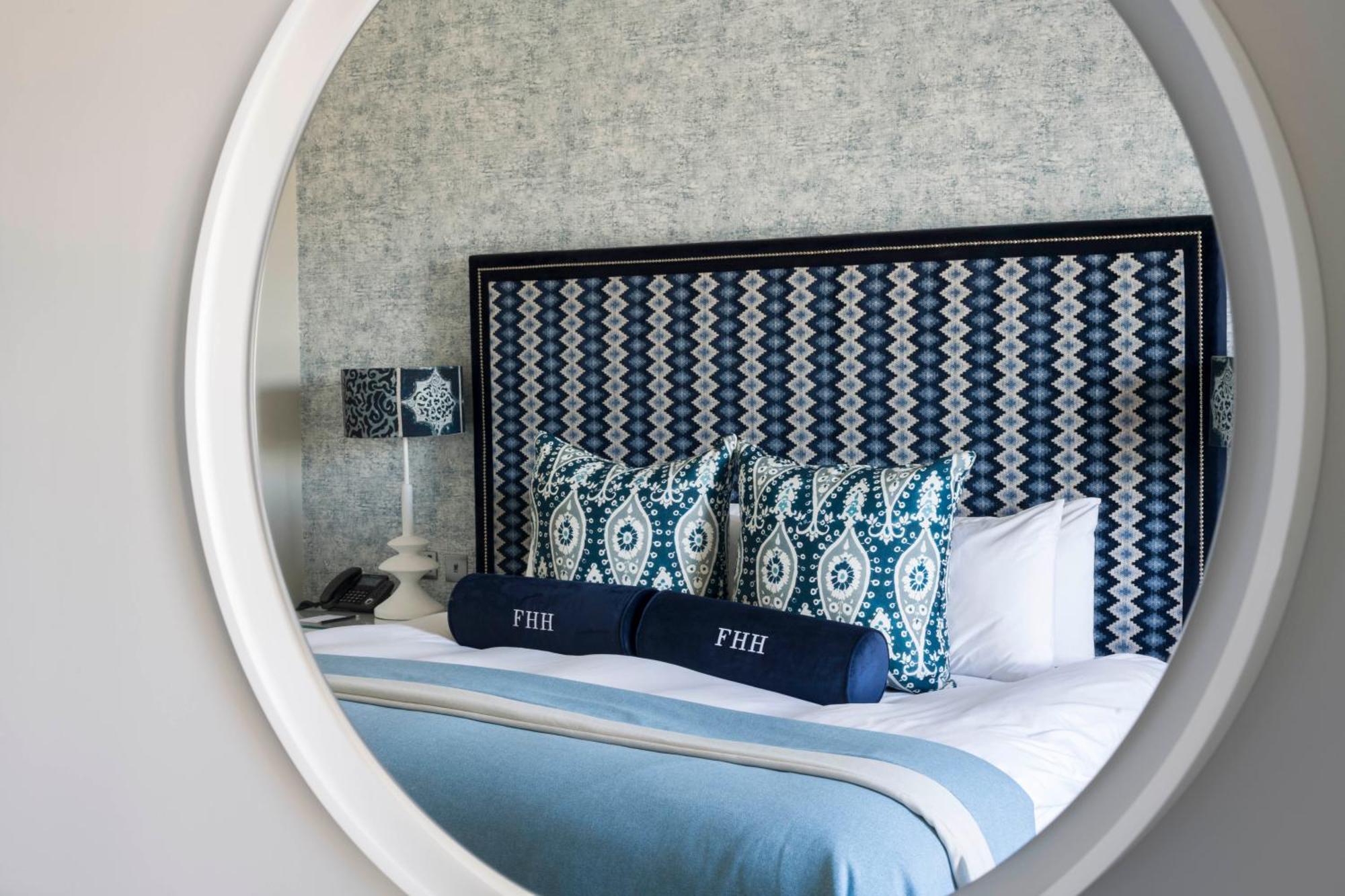 Harbour Hotel Fowey Room photo