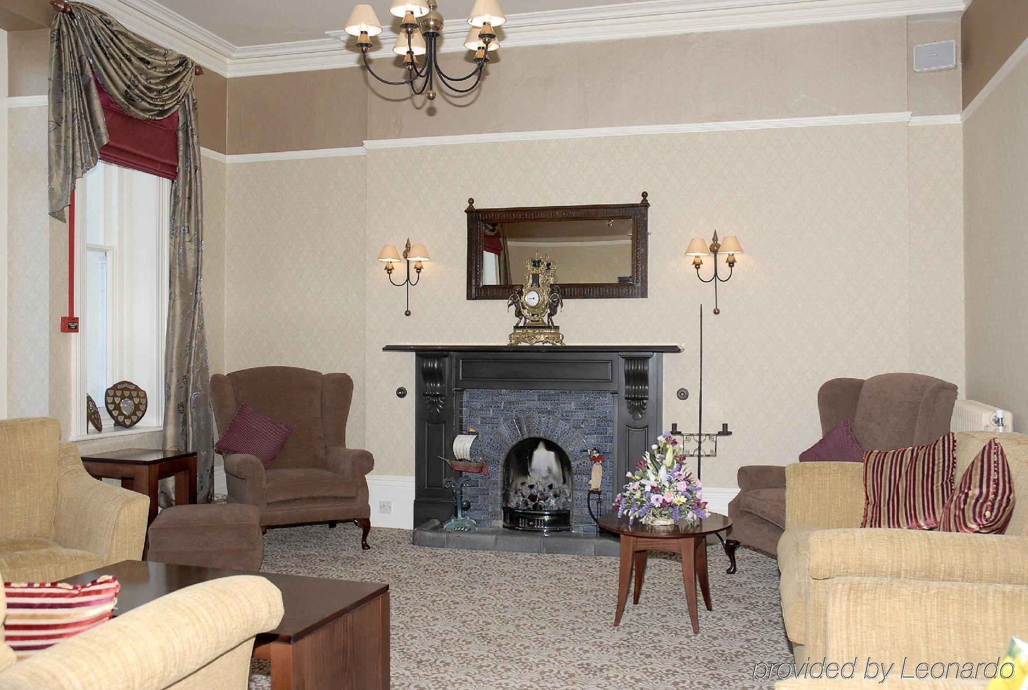 Harbour Hotel Fowey Room photo