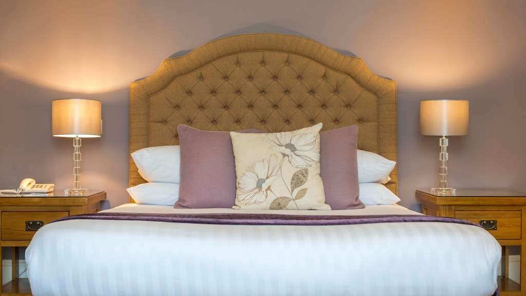Harbour Hotel Fowey Room photo
